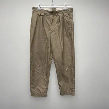 Waiper US Army Fictional M-49 벤타일 치노 팬츠