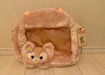 홍콩 디즈니 리나벨 3way 백