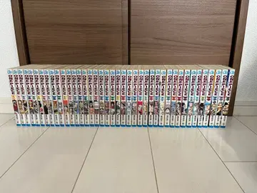 원피스 1권-40권 세트