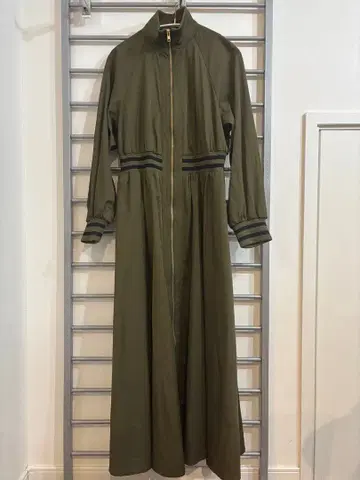 DOS DIOSAS 자켓 원피스