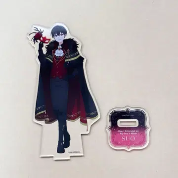 미팅에 갔더니 여자가 없었던 이야기 아크릴 스탠드 스오