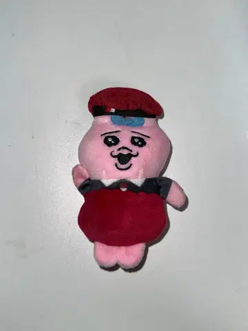 스시로 빤쮸토끼