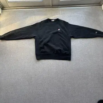 Champion Reverse Weave M 사이즈