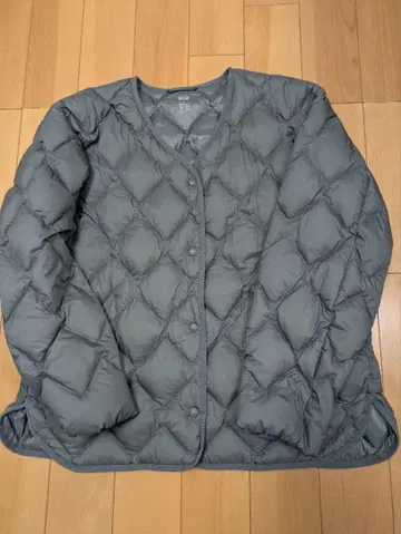 UNIQLOULTRALIGHTDOWN