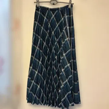 A-175) 플리츠 스커트(