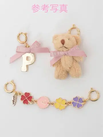 핑크하우스 참 모모클로 콜라보