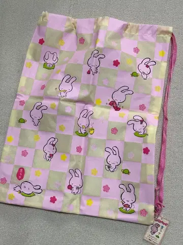 미사용품 헤이세이 레트로 산엑스 쿄우사 그리운 레어 숄더백