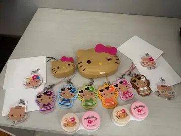 일광화상 키티 묶음 판매