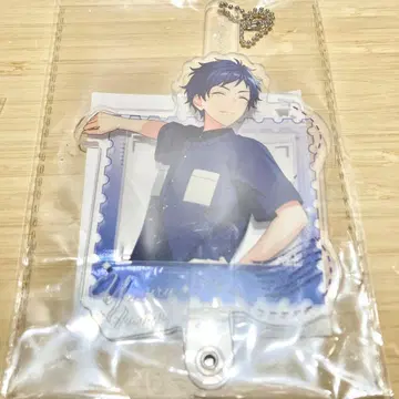 [앙스타] 후시미 유즈루 중국 아크릴 셀카봉