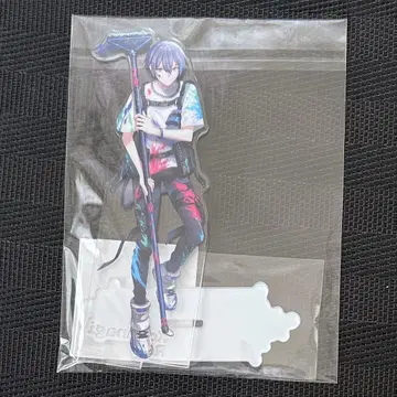 니지산지 코야나기 로우 아크릴 스탠드