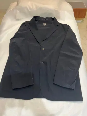 THE NORTH FACE 나일론 자켓 셋업