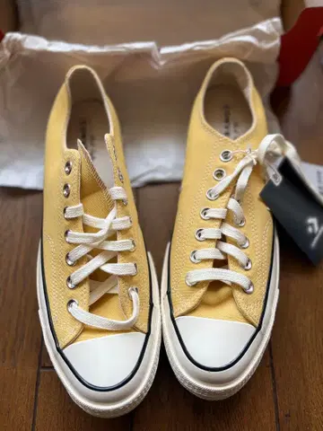 [ 박스 포함 ] 컨버스 척테일러 ct70