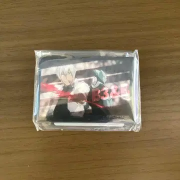 혈계전선 & BEYOND 스퀘어 캔뱃지 컬렉션 12