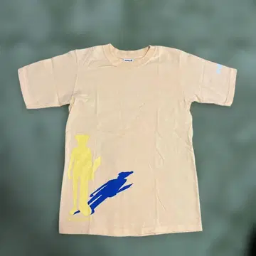 특촬물  Nuigulumar T셔츠 L 옅은 오렌지색 오츠키 켄지