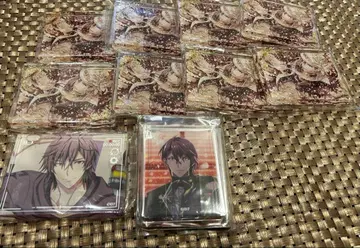 아이나나 미도 토라오 RabbiTube 라비튜브 아크릴 블록