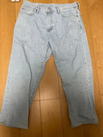 GAP RELAXED TAPER GAPFLEX 34 | 32