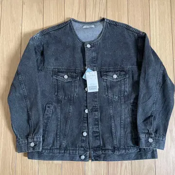 JOURNAL STANDARD relume 데님 자켓 블랙