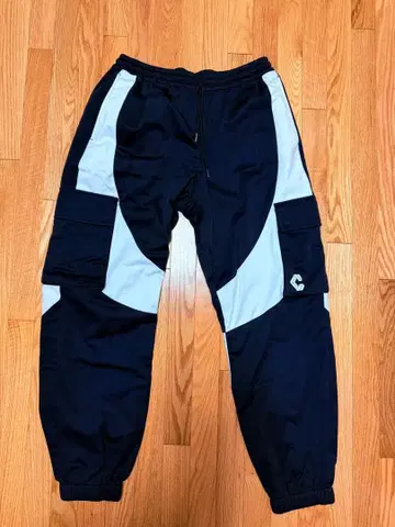 cronos 스트레치 카고 팬츠 L 사이즈