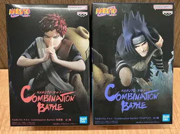 NARUTO Combination Battle 2 우치하 사스케 가아라