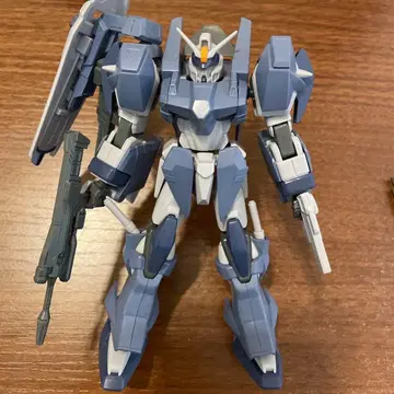 hg 블루 듀얼 정크 완성품