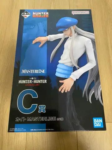 HUNTER x HUNTER 카이토 MASTERLISE C상