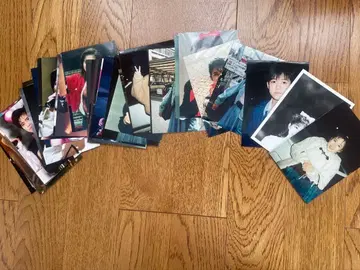 LINDBERG 린드버그 와타세 마키 사진