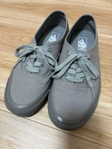 VANS x SOPHNET. AUTHENTIC 44 DX 25.5cm