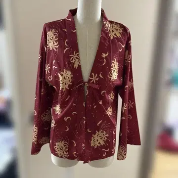 to.alice 피안화 겉옷