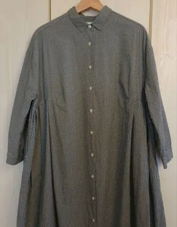 SO 원피스 셔츠 원피스