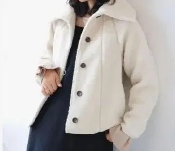 B:MING by BEAMS 보아 블루종