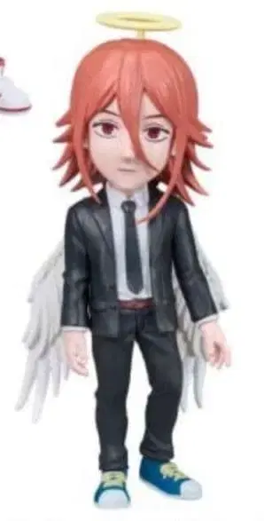 극장판 체인소 맨 레제편 월드 컬렉터블 피규어 천사의 악마