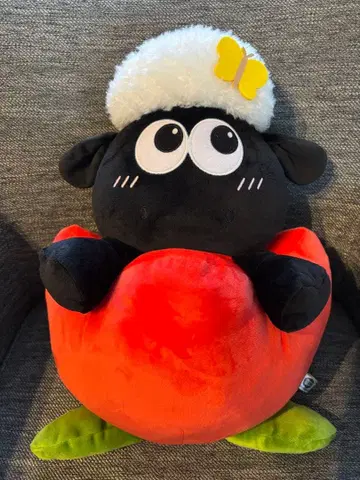 숀더쉽 봉제 인형