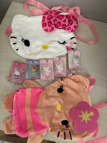 일광화상 키티 묶음 판매