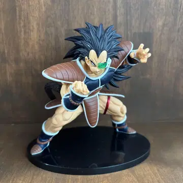 드래곤볼 라데츠 피규어