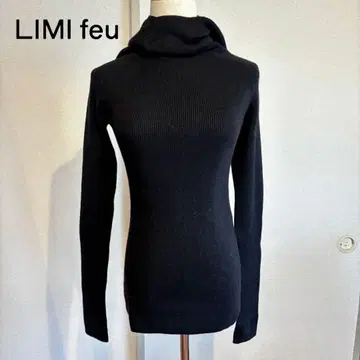 LIMI feu 리미 니트 스웨터