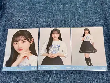 노기자카46 생사진 사이토 아스카 졸업 콘서트 T 카와사키 사쿠라 컴프