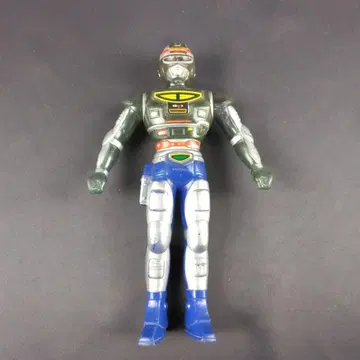 우주 형사 샤이더 소프트 비닐