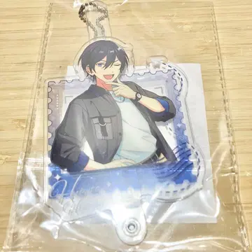 [앙스타] 히다카 켄토 중국 아크릴 셀카봉