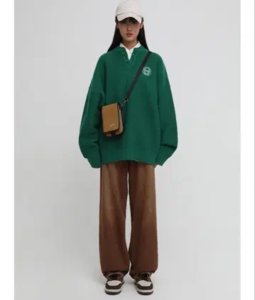 MASONPRINCE M.P Studios 밑단 데미지 데님 팬츠