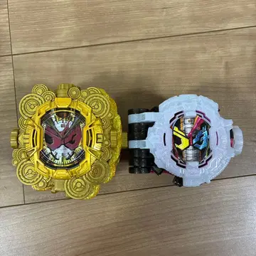 그랜드 지오 라이드 워치 지오 트리니티 라이드 워치