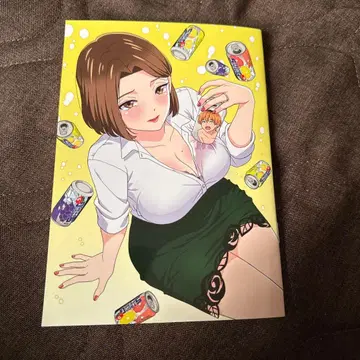 유부녀의 입술은 캔츄하이 맛이 나 Blu-ray