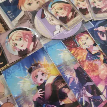 마호야쿠 마법사의 약속 묶음 판매 리케