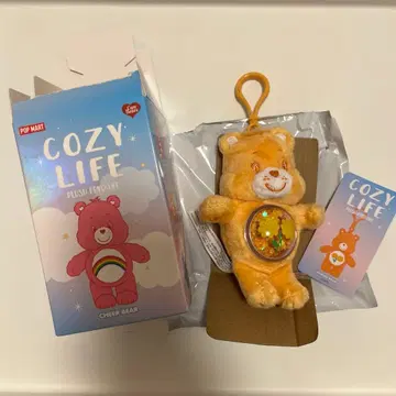 POP MART Care Bears COZY LIFE