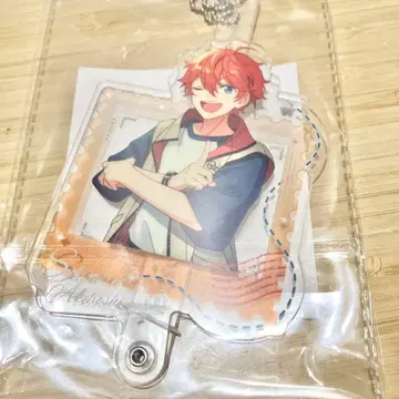 [앙스타] 아케호시 스바루 중국 아크릴 셀카봉