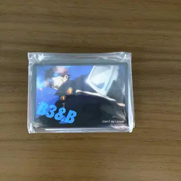 혈계전선 & BEYOND 스퀘어 캔뱃지 컬렉션 15