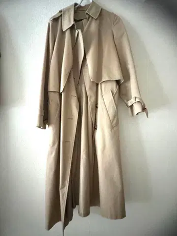 트렌치코트