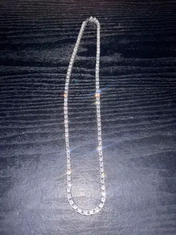 베네치안 체인 목걸이