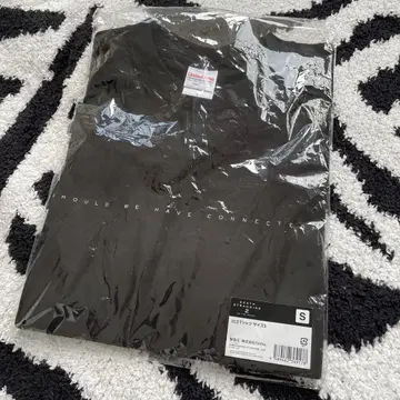 Death Stranding T셔츠 S사이즈