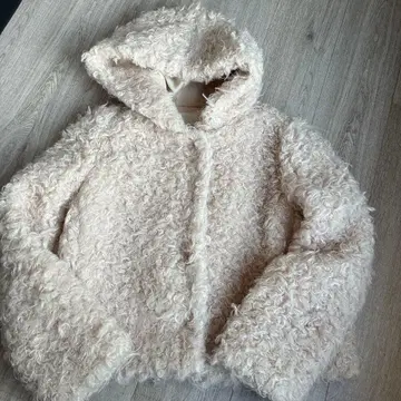 UNIVERVAL muse 보아 코트