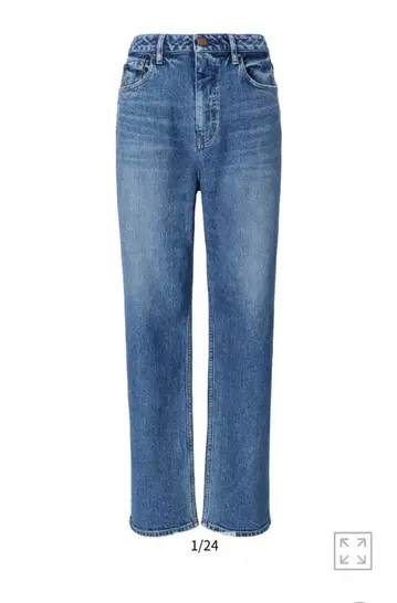 원데이 루즈 스트레이트 24